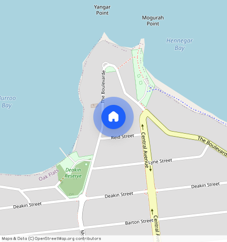 3/20 The Boulevarde, Oak Flats, NSW, 2529