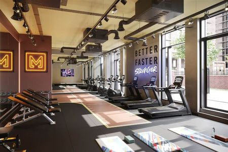 R801 - Moda, Loudon's Yard (Birmingham) - Photo 2