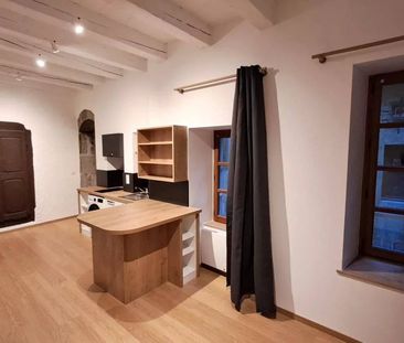 CHAMBERY - Studio centre historique - Photo 2