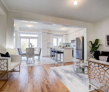 For Lease - 2865 Albatross Way, Pickering, Ontario - Photo 6