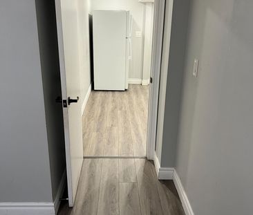 For Lease - 27 Tansley Avenue Unit# Bsmt, Toronto, Ontario - Photo 3