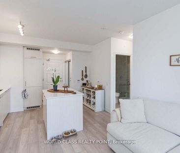 For Lease - 36 Elm Drive Unit# 710, Mississauga, Ontario - Photo 3