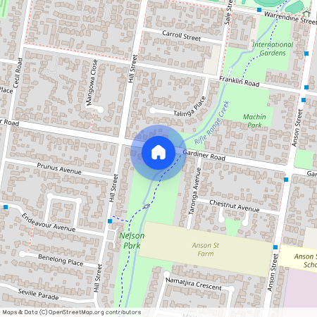 7 / 74 Gardiner Road, NSW 2800, Orange