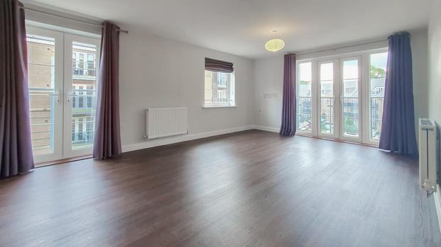 3 bedroom apartment to rent - Photo 1