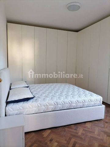 Trilocale corso Giacomo Matteotti 16, Caleotto, Lecco - Photo 5