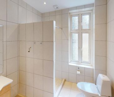 Indbydende lejlighed med central beliggenhed i Aalborg - Foto 4