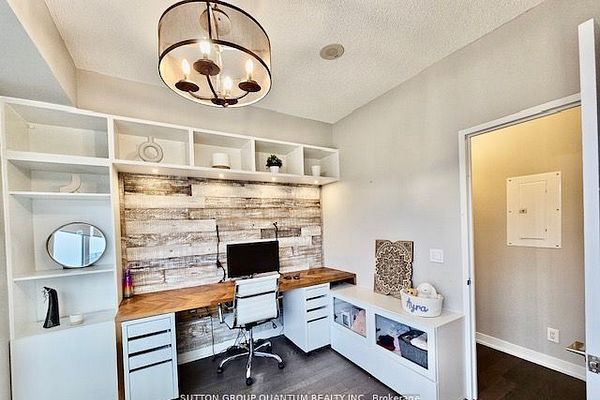 For Lease - 120 Bayview Avenue Unit# N505, Toronto, Ontario - Photo 1