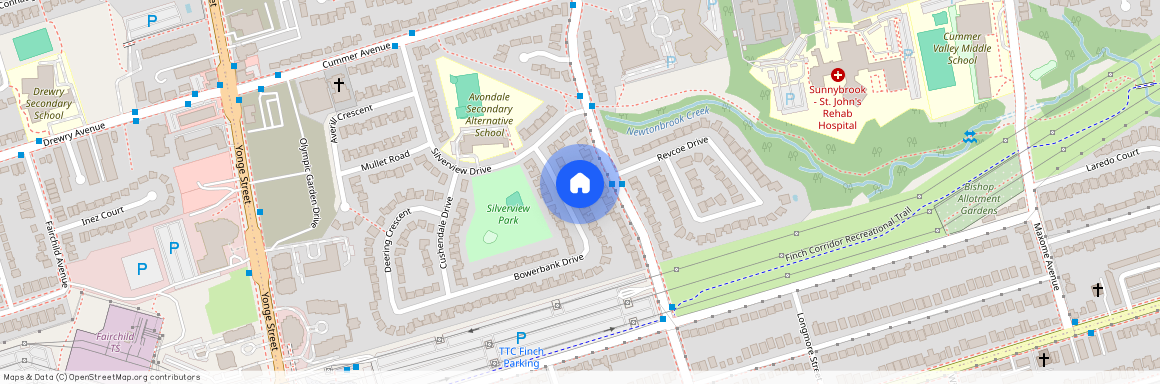 15 Bowerbank Drive, Toronto