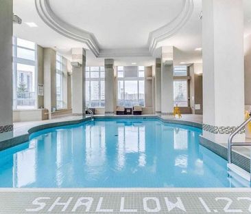 For Lease - 208 Enfield Place Unit# 2807, Mississauga, Ontario - Photo 3