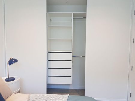 Two Bedroom with a Great View - Photo 2