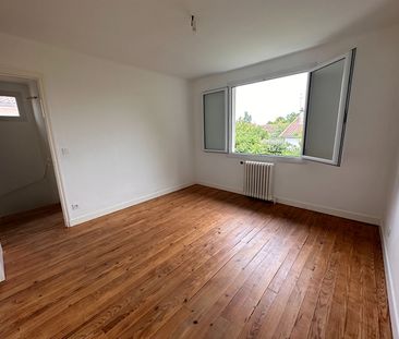 Location Maison 4 pièces 87m² - Photo 2