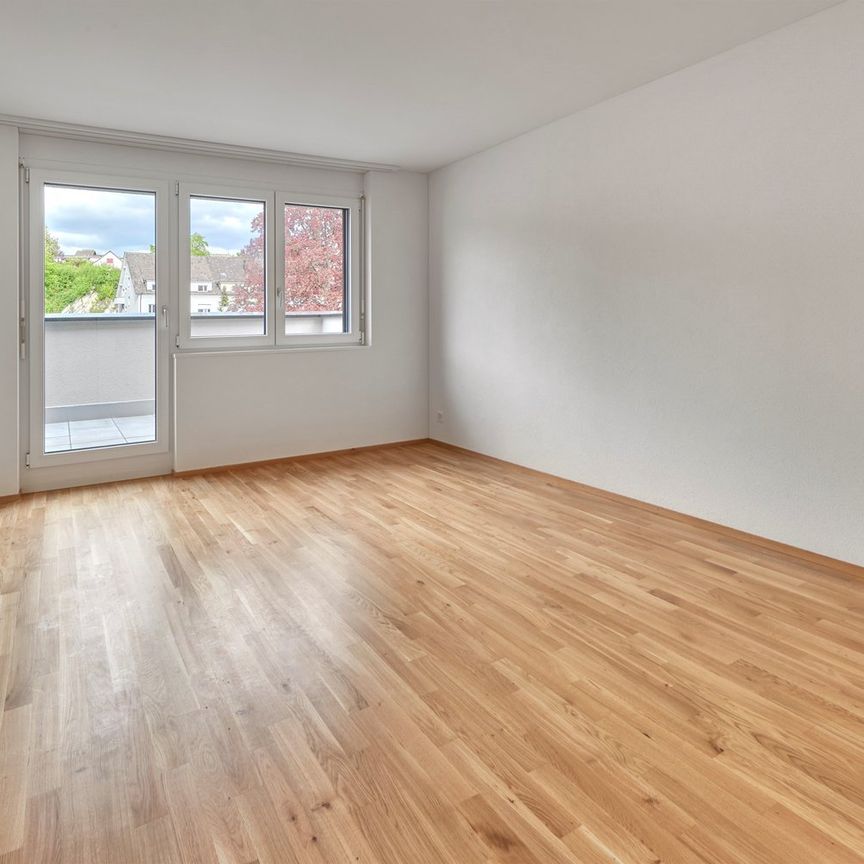 3.5 Zimmer, 85 m², 7. Stock - Photo 1