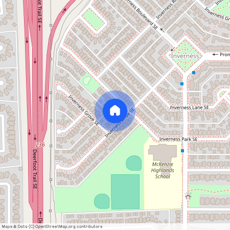 T2Z 3E5, Calgary