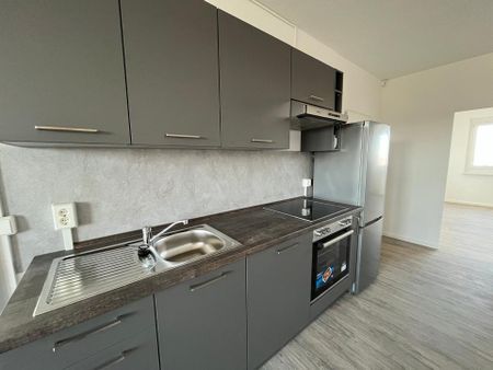 Deine neue Wohnung sogar mit EBK! - Photo 3