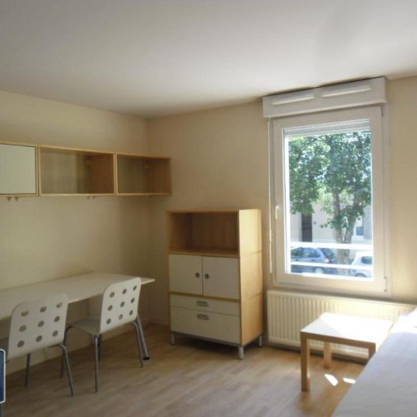 Appartement 1 pièce - 20 m² - Photo 1