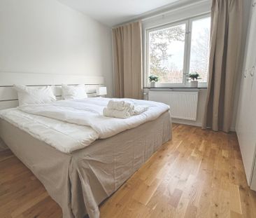 Örabergsvägen, Grängesberg, Ludvika Kommun - Foto 3