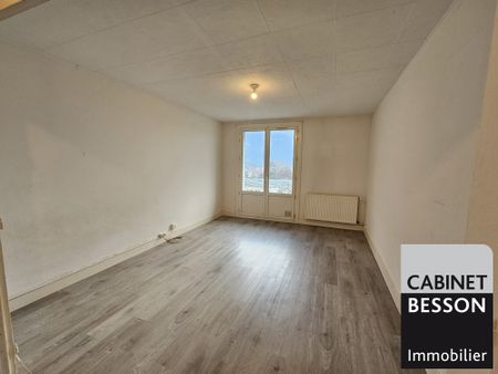 Location Appartement 3 pièces 53m² ST EGREVE 38120 - Photo 2