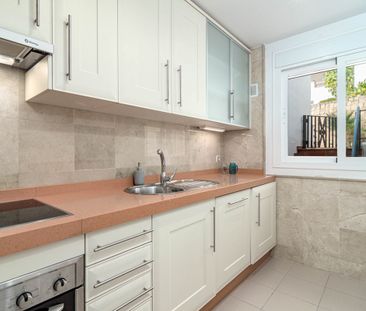 Ground Floor Apartment · Nueva Andalucía - Photo 5