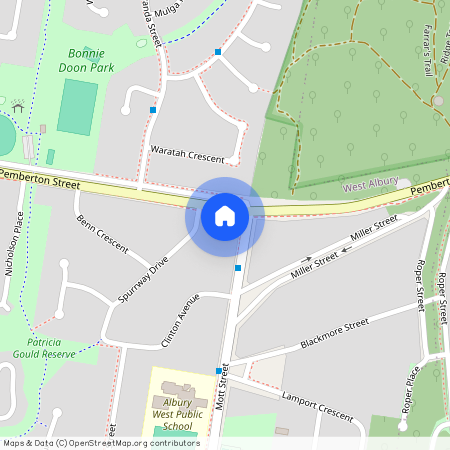 891 Pemberton St, NSW 2640, Albury