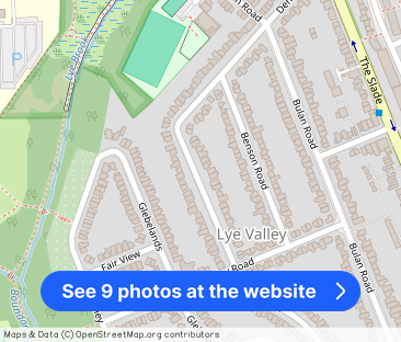 Dene Road, Oxford, Oxfordshire, OX3 - Photo 1
