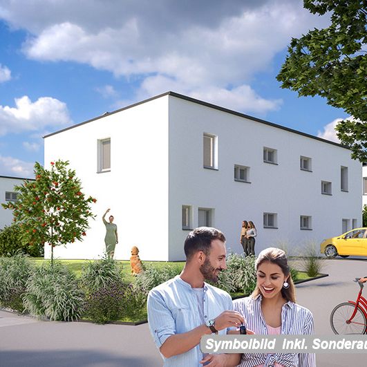 Reihenhaus in Heidenreichstein - Photo 1