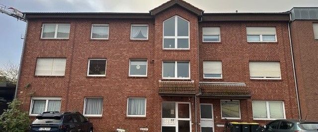 Geräumige 3 ZKB in direkter Innenstadtlage von Lingen zu vermieten - Photo 1