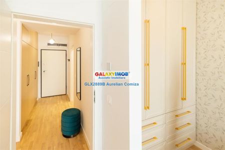 Apartament 2 camere Damaroaia Complex ArtCity - Photo 4