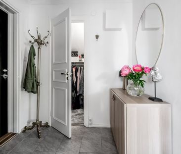 Skyttevägen, Saltsjöbaden - Foto 2