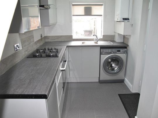 1 bedroom terraced house to rent - Photo 1