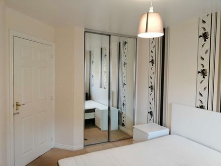 2 Bed Flat, Signet Square, CV2 - Photo 4