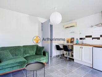 Location Appartement 2 pièces 40 m2 à Perpignan - Photo 4