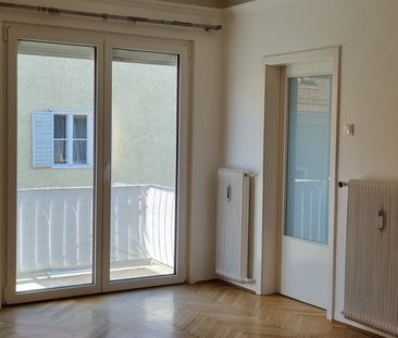 Traumhafte Garconniere im Zentrum mit Balkon - Photo 3