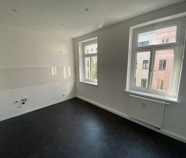 WG-Geeignete 4 Zimmer Wohnung - Photo 2