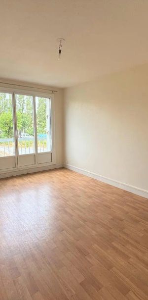 Appartement à louer 1 pièce 28.87m² - Photo 1