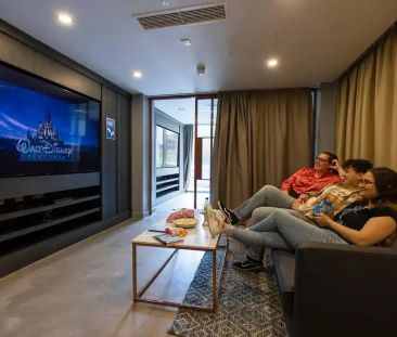 6 Bed Ensuite - Photo 2