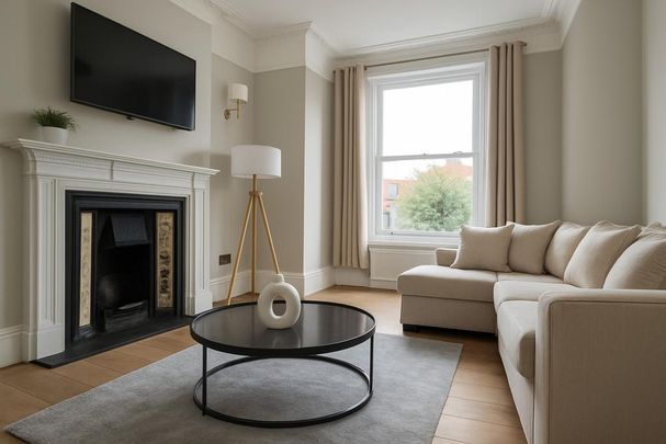 5 bedroom terraced house to rent - Photo 1