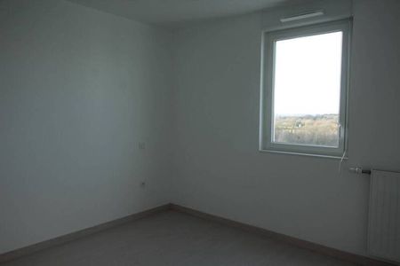 Appartement 3 pièces - - Photo 3