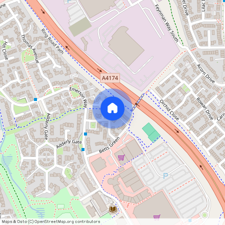Pinnell Grove, Emersons Green, BRISTOL, BS16