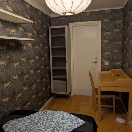 Gebersvägen, Sköndal - Foto 3