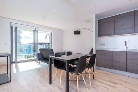 Camley Street, Islington, London, N1C 4PF - Photo 3