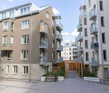 2 RUM KÖK - Photo 6