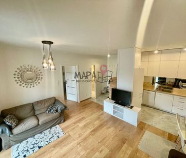 Wynajem, Warszewo, mieszkanie 43m2, 2 pok - Фото 1