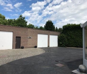Karaktervolle Woning (OB) 3 Slpk met Magazijnruimte 100m² - Photo 6