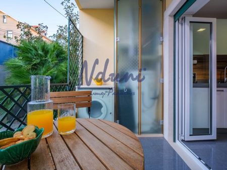 2 room luxury Apartment for rent in Cascais, Lisbon - Photo 3