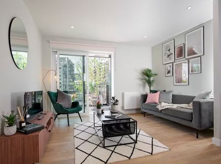 1 bedroom apartment - Photo 5