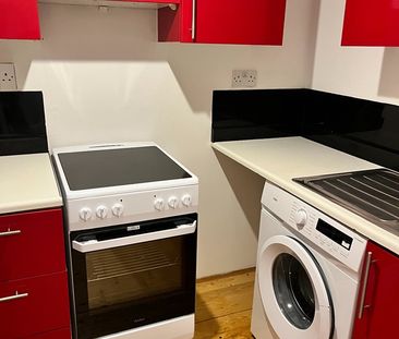 1 Bed Flat, Apsley Street, G11 - Photo 5