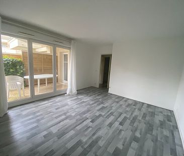 Appartement 39.64 m² - 2 Pièces - Elancourt (78990) - Photo 3