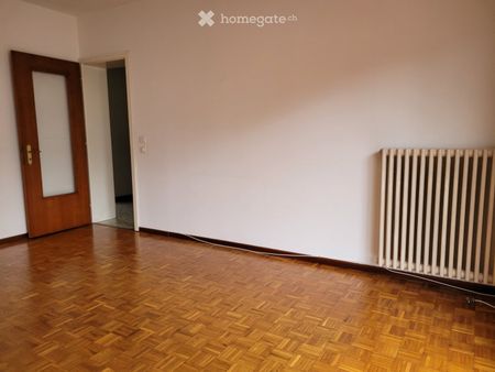 4.5 Zimmer, 103 m² - Foto 3