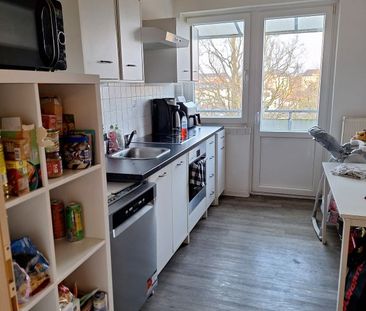 Schillerstr. 81, Bremerhaven-Geestemünde - Foto 5