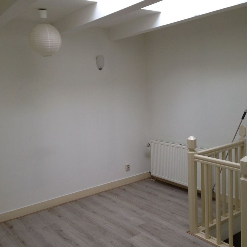Leuk 2 kamer appartement te huur in centrum Utrecht. - Photo 1